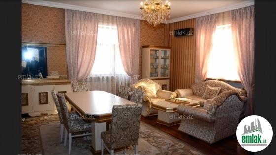 Şəkidə 1.750.000 manata otel satılır - FOTO