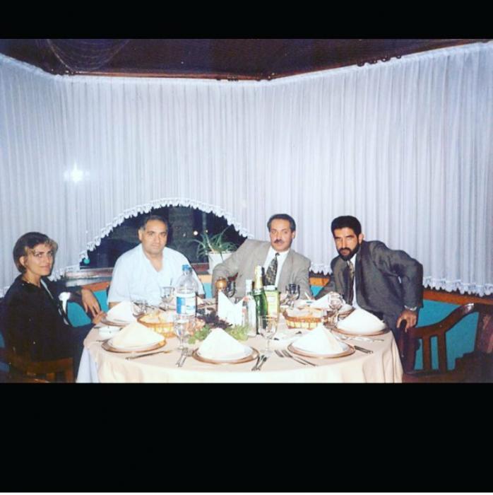 İllər əvvəlki fotosunu paylaşdı: "Yazın ki, nə gündəymişəm"