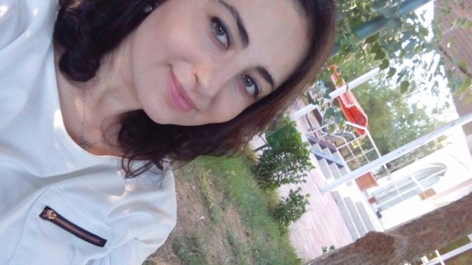 Sosial şəbəkələrdə azərbaycanlı qız üçün kampaniya başladı - 175 min dollar - FOTO