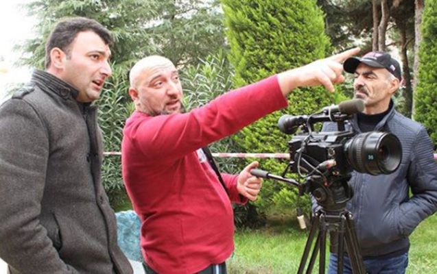 Bakıda bu film söyüşə görə yayımdan qaldırıldı - FOTO/VİDEO