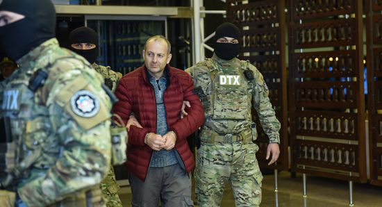Orduxan və “dostları” Bakıya gətirilə bilər – Onları da Lapşinin aqibəti gözləyir