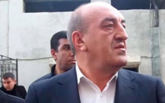 Ramil Usubovdan yeni təyinat