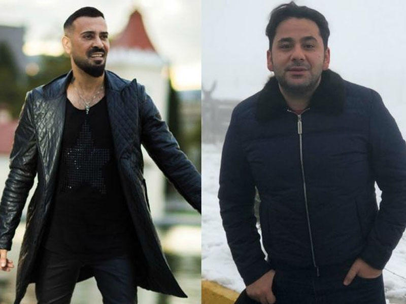 Azərbaycanlı müğənni ölkəni birdəfəlik tərk etdi - FOTO