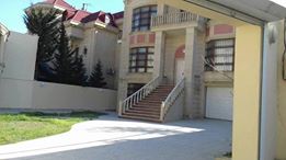 Milyonçular Bakıdakı villaları satışa çıxardı - ŞOK QİYMƏTLƏR - FOTOLAR