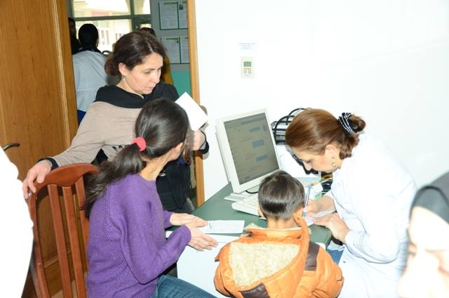 Nəsimi rayonunda Xocalı faciəsinin ildönümü ilə bağlı tədbirlər davam edir