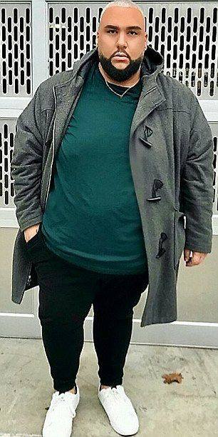 XXXXXL ölçülü model – FOTOLAR