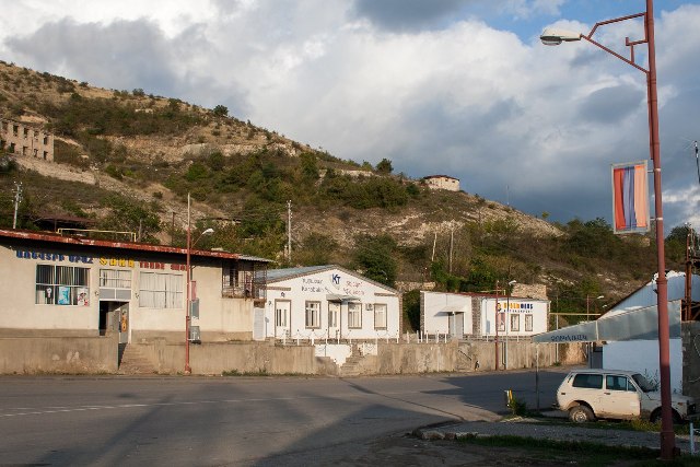 Laçının ən son FOTOLARI
