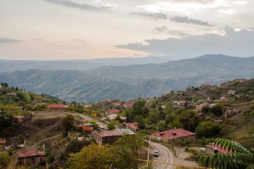 Laçının ən son FOTOLARI