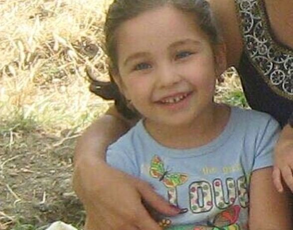Bu da Rəşad İlyasovun heç yerdə görmədiyiniz qızı Leyla - FOTOLAR