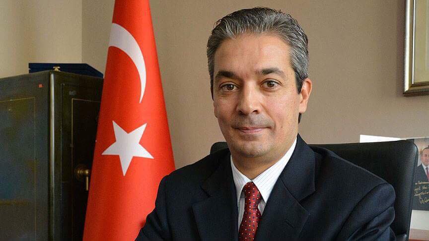 Rəsmi Ankara Azərbaycana başsağlığı verdi – EKSKLÜZİV