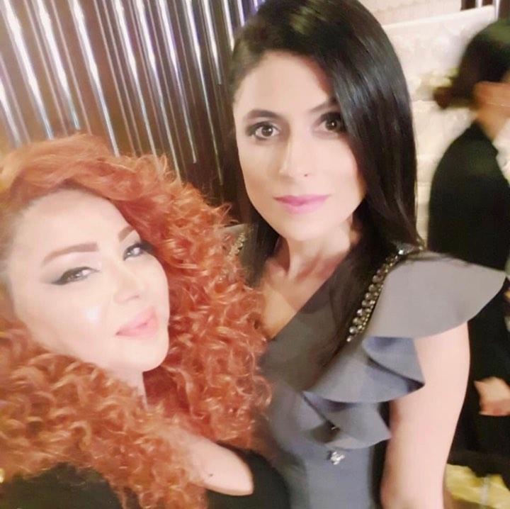 Xalq artistinin məmur oğlu evləndi - FOTOLAR