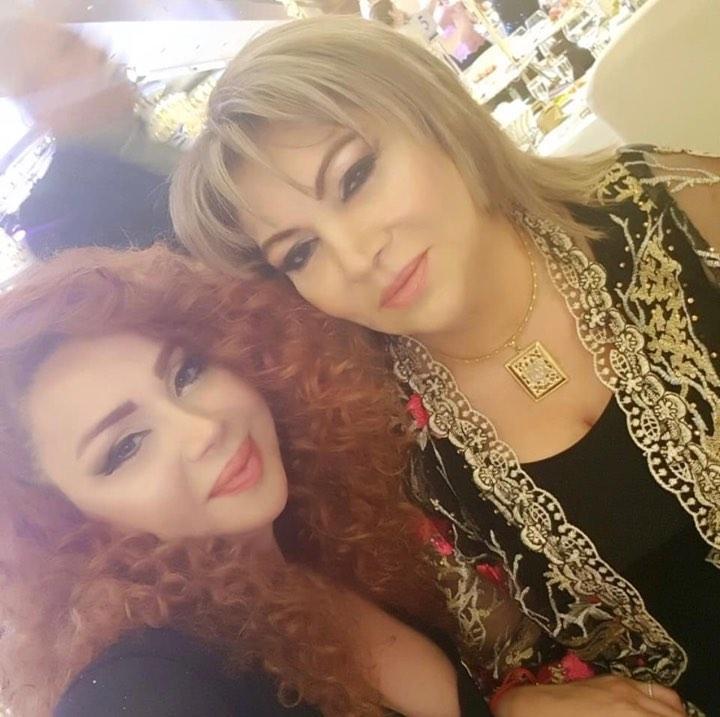 Xalq artistinin məmur oğlu evləndi - FOTOLAR