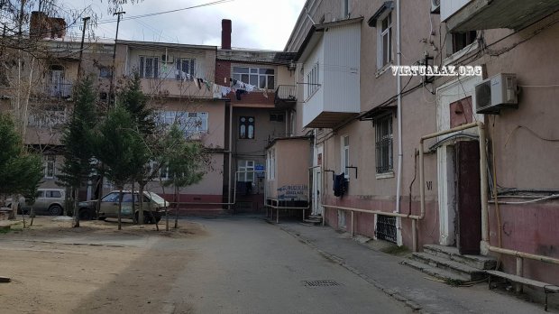 Zirzəmidə boğulan ailə: ölüm atanı hamamda, qızını və uşaqlarını yataqda haqlayıb - FOTOLAR