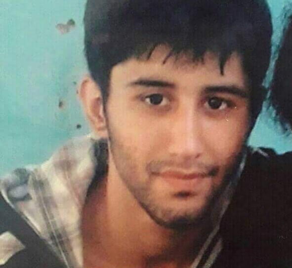 Narkoloji Mərkəzdəki dəhşətli yanğında dünyasını dəyişənlərin - Fotoları