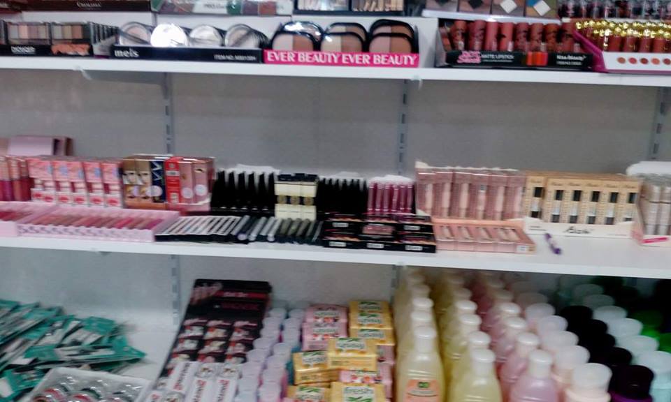 Bakıda nə alsan, 1 manata... - FOTOLAR