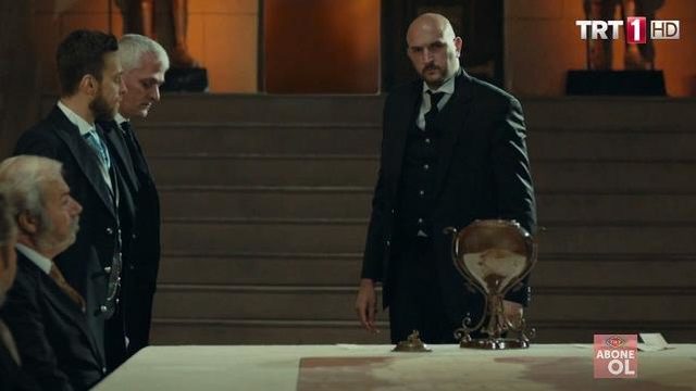 "Çukur" serialının aktyoru öldü - 35 yaşında