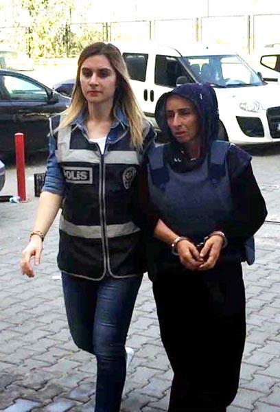 Azərbaycanlı gəlin ərinə qaynı ilə xəyanət etdi - Həyat yoldaşının öldürülməyini istədi - FOTO
