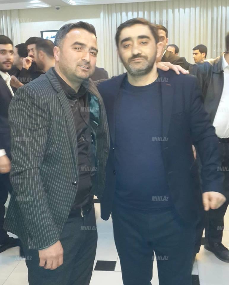 Ağır xəstəliyə tutulan meyxanaçının son halı - FOTO
