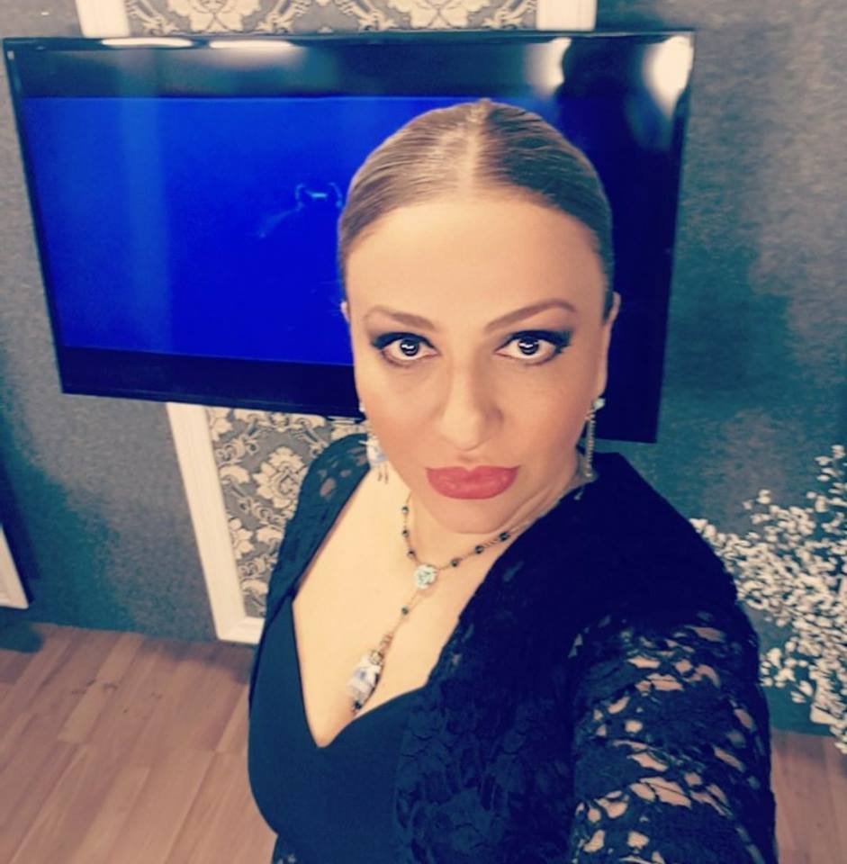 “İndi mənə sevgi yox, pullu kişi lazımdı” – Azərbaycanlı aktrisa