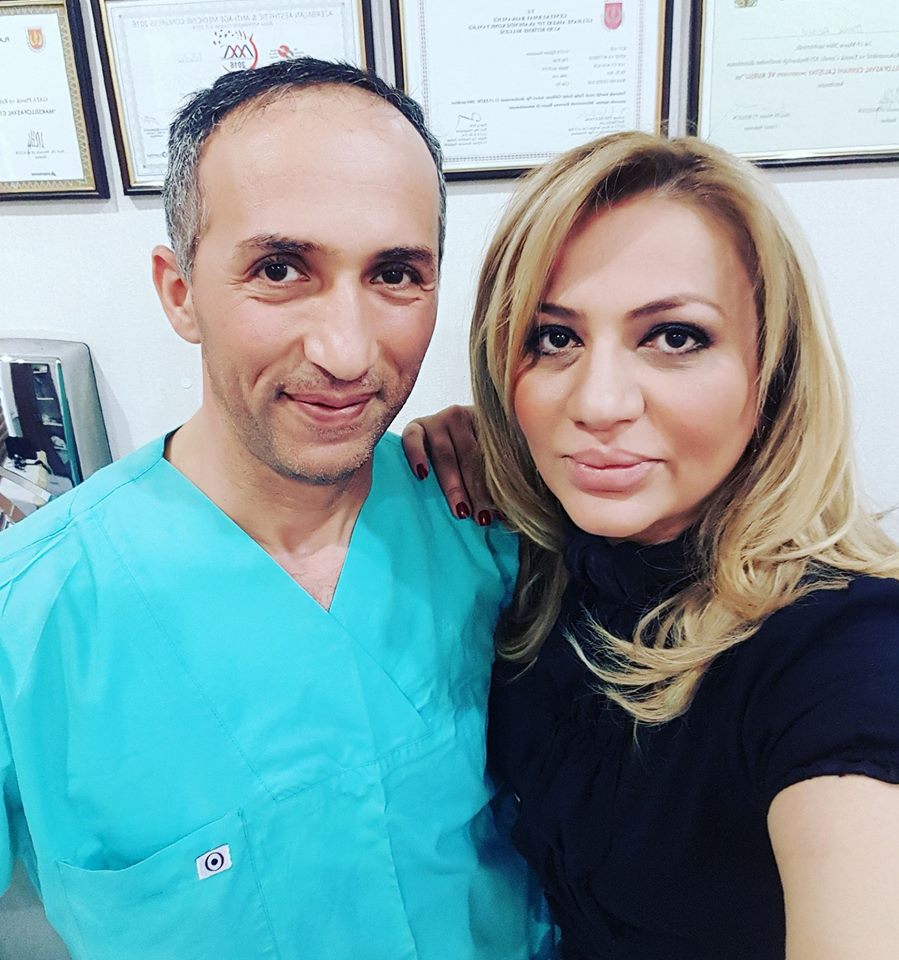 “İndi mənə sevgi yox, pullu kişi lazımdı” – Azərbaycanlı aktrisa