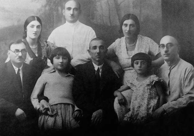 Pepinov əslində kim idi? - İşgəncələrə məruz qalan, güllələnən nazir - FOTOLAR/VİDEO