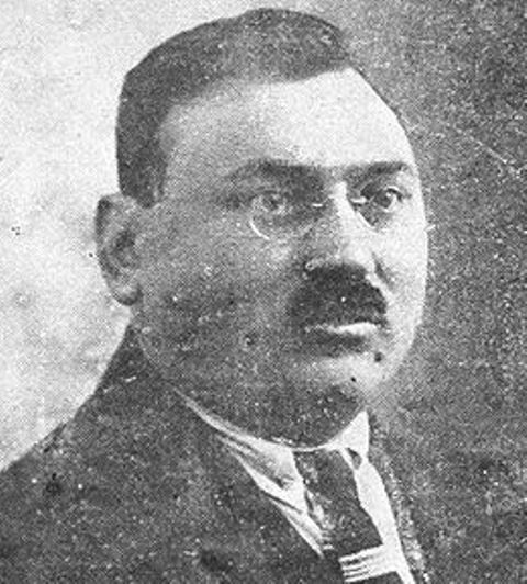 Pepinov əslində kim idi? - İşgəncələrə məruz qalan, güllələnən nazir - FOTOLAR/VİDEO