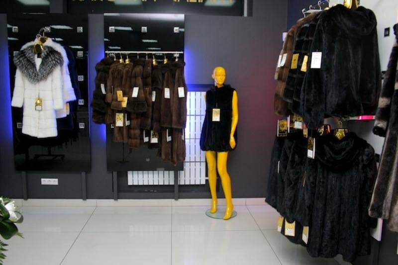 Avropa brendləri adı altında Çin “şubaları” – “Femina”nın malları haradan idxal edilir?