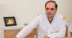 "Rəşad Mahmudov 8 martda övladıma sağlam ürək bəxş etdi"