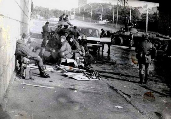 Qəzada ölən generalı Bakı ilə nə bağlayır? - FOTO
