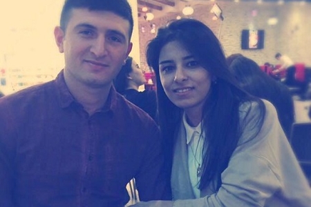 Bu gün onların da bayramıdır: aprel şəhidlərinin xanımları - FOTOLAR