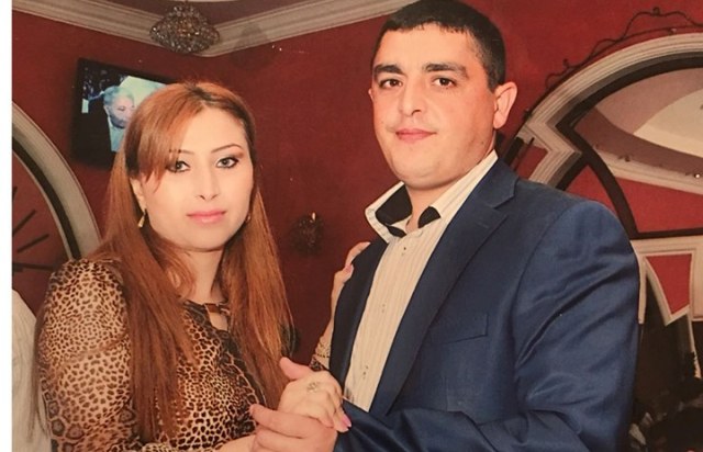 Bu gün onların da bayramıdır: aprel şəhidlərinin xanımları - FOTOLAR