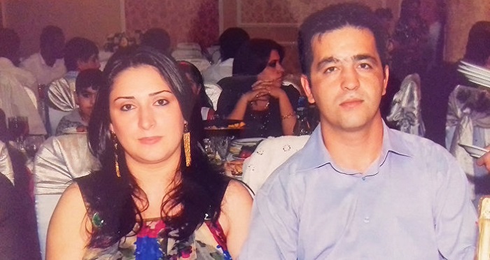 Bu gün onların da bayramıdır: aprel şəhidlərinin xanımları - FOTOLAR