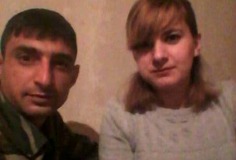 Bu gün onların da bayramıdır: aprel şəhidlərinin xanımları - FOTOLAR