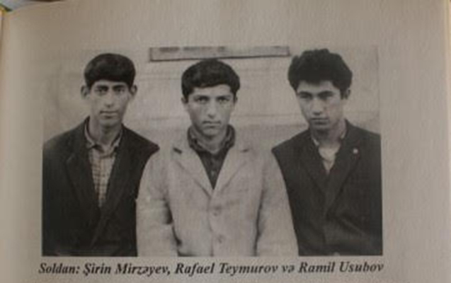 Oynadığı tamaşa ilə 1-ci yeri tutan nazirimiz kimdir? - Maraqlı fakt