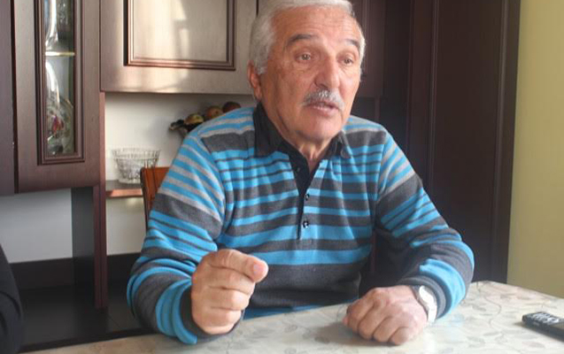 Oynadığı tamaşa ilə 1-ci yeri tutan nazirimiz kimdir? - Maraqlı fakt