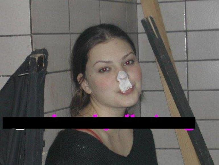 "İstanbullu gəlin"in illər öncəki halı sosial şəbəkə istifadəçilərini şoka saldı - FOTOLAR