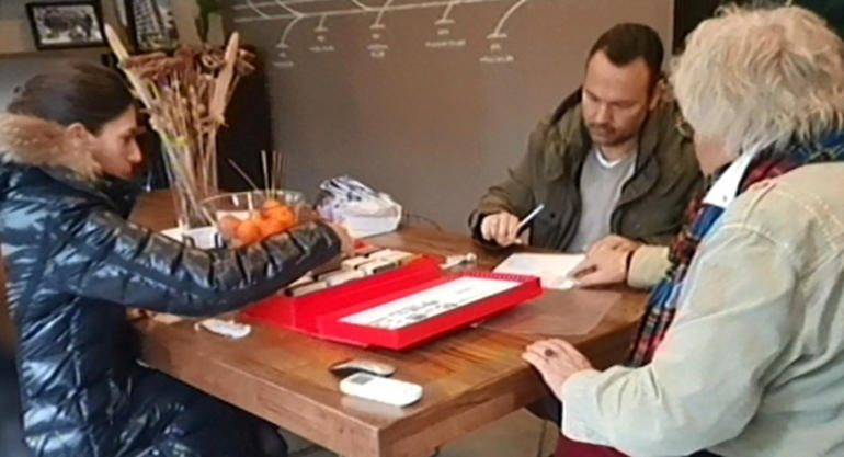 "Şaban"ın oğlundan azərbaycanlı nişanlısına toy hədiyyəsi: 5 milyonluq villa