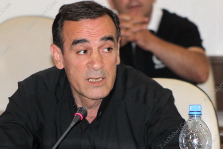 Qarabağ qaziləri və şəhid ailələri 10 mart mitinqində iştirak etməyəcək – Açıqlama