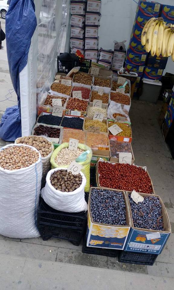 Bayram yarmarkalarında QİYMƏTLƏR - Bazarlığı buradan etməyə dəyərmi?