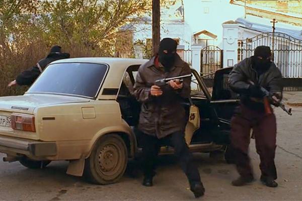 90-cı illərin ən qəddar killleri: “Öldürmək mənim işimdir”