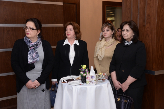 Nəsimi rayon məktəbliləri “Ölkəmizi tanıyaq” layihəsi üzrə Naxçıvan Muxtar Respublikasına səfərə hazırlaşırlar