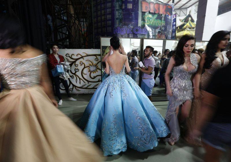 Dünyanın ən gözəl transgenderi seçildi - FOTOLAR