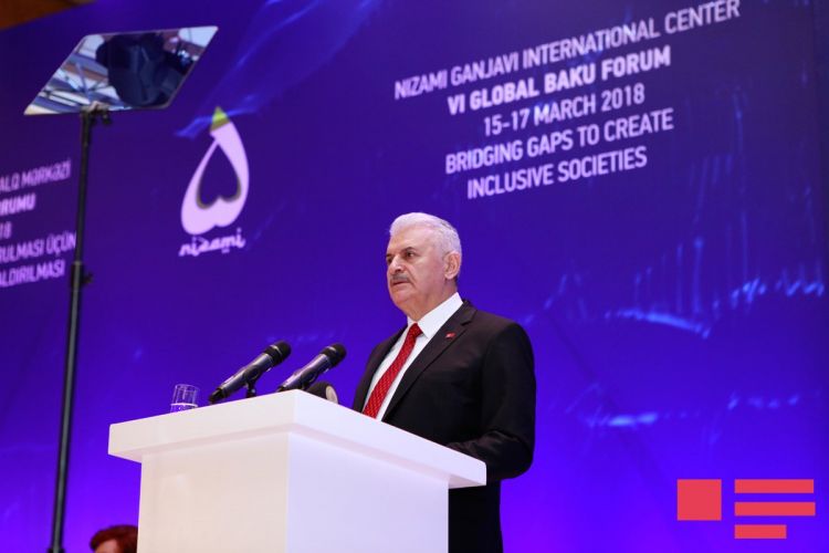 Binəli Yıldırım: “Azərbaycana təhdid olarsa, qarşılığı mütləq veriləcək”