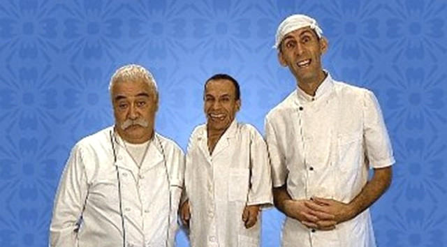 Tanınmış aktyor yıxıldı: Dad və qoxu hissiyatını itirdi - FOTO