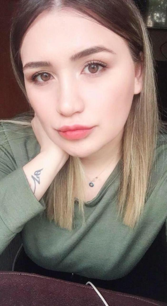 Həkimin dəhşətli vəziyyətə saldığı qız sağaldı - FOTO