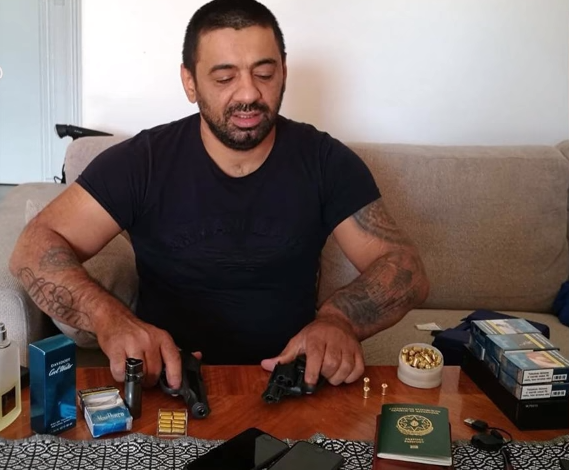 Azərbaycanlı məşhur kriminal avtoritet həbs olundu - "Lotu Quli"yə ağır zərbə