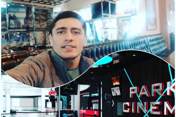 "Park Bulvar"da Rəsul Çunayevə qarşı hörmətsizlik: “Terrorçu kimi...”