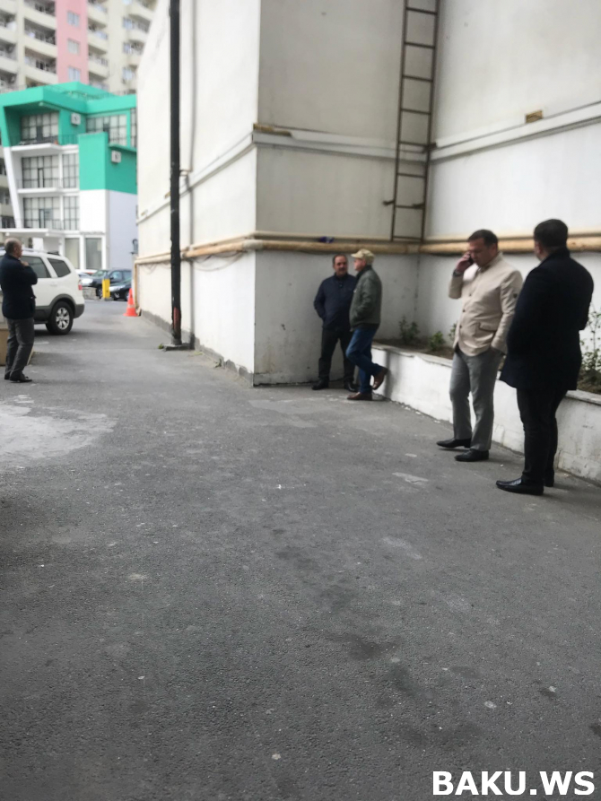 Səbinə Mirzəyevanın cənazəsi evinə gətirildi - Tanınmışlar axın etdi