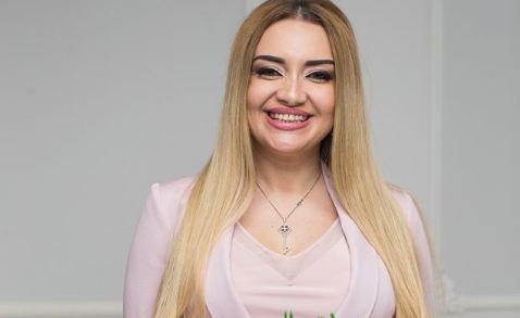 "Səbinəni yuyurdular, amma anasının göz yaşları ilə..."