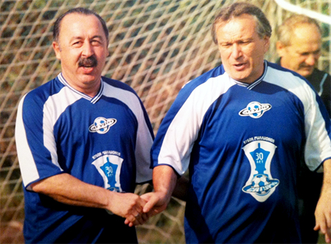Lənkəranskidən oğru adını alan, "Lotu Quli"ni məğlub edən bir nömrə - "KRAL"IN DOSYESİ